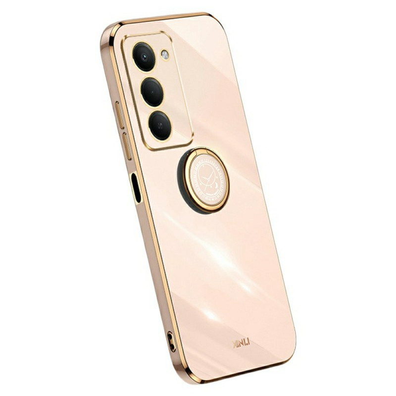 Hülle Xiaomi Redmi 15 4G Ringhalter XINLI