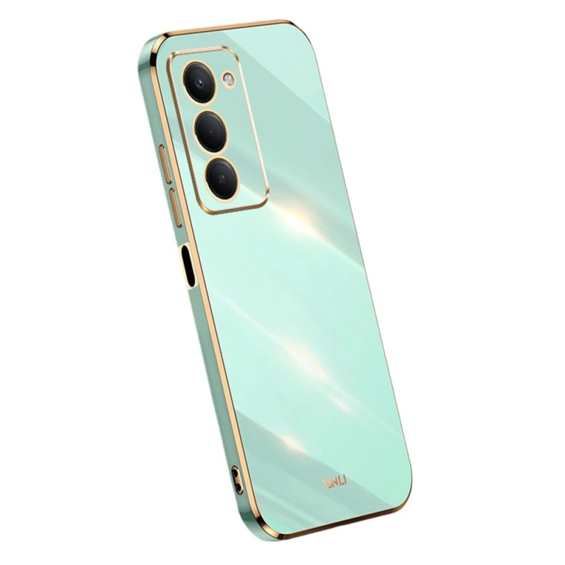 Xiaomi Redmi 15 4G Cover XINLI