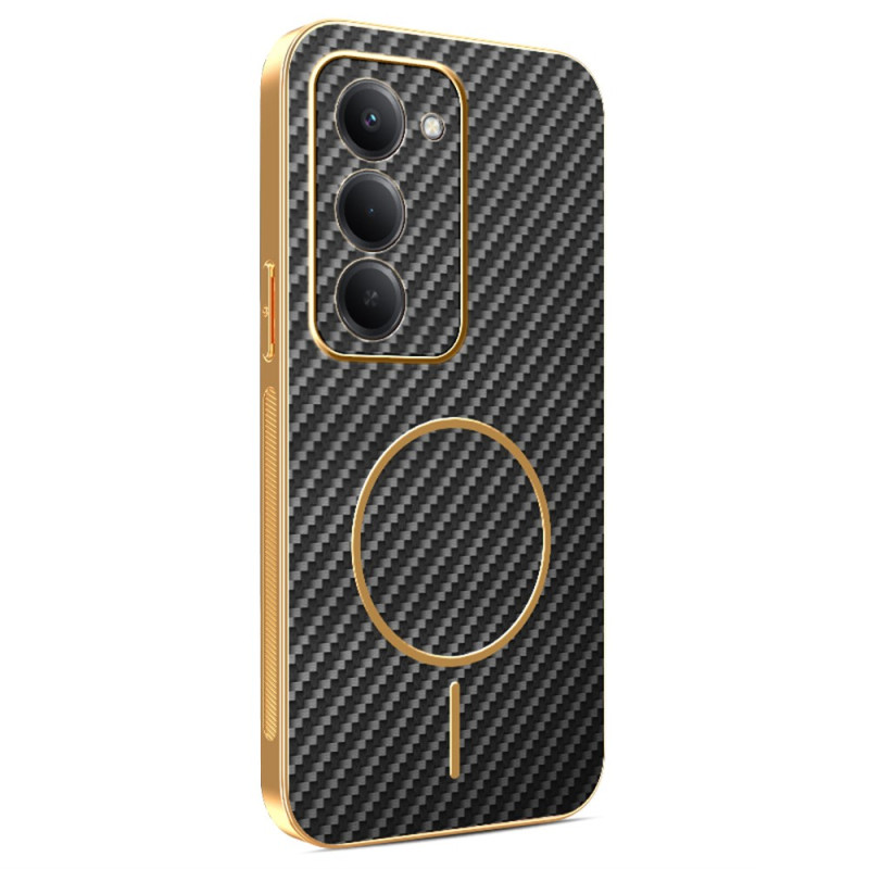 Xiaomi Redmi 15 4G Kohlefaser
Texture Cover