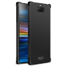 Sony Xperia 10 IMAK Skin Feel Hülle