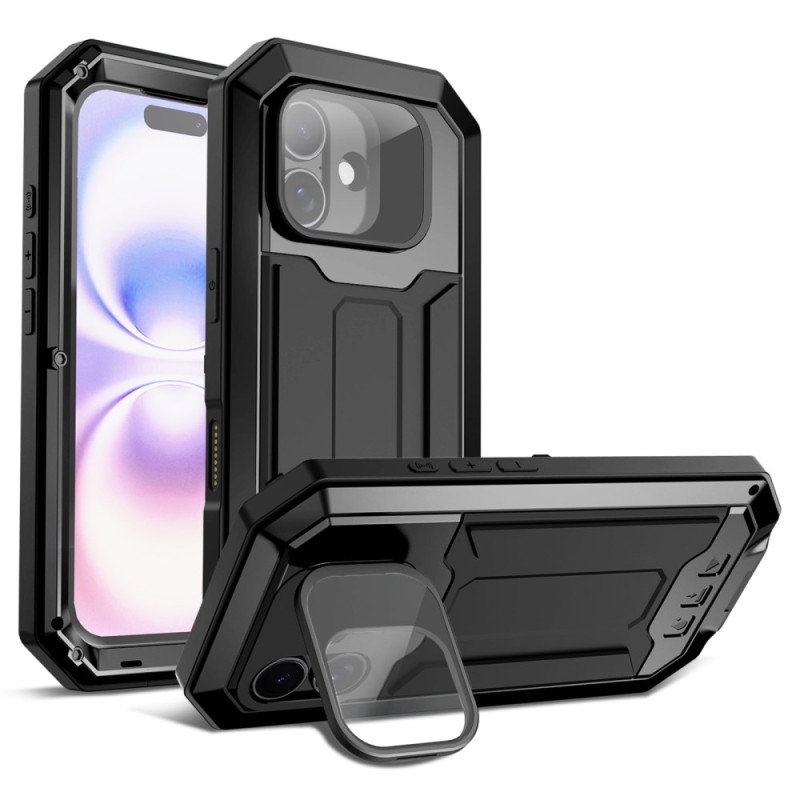 Ultrafestes iPhone 17 Cover R-JUST