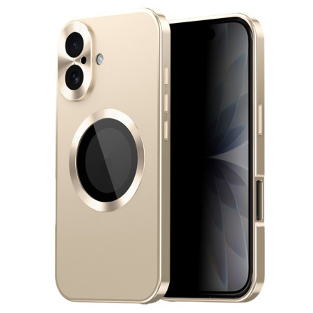 MagSafe iPhone 17 Cover mit...