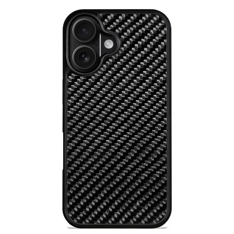 Coque iPhone 17 MagSafe Fibre d'Aramide