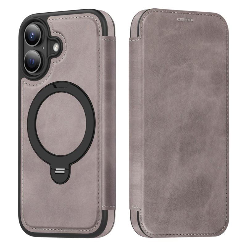Flip Cover iPhone 17 Magsafe Integrierte RFID-Sperre
