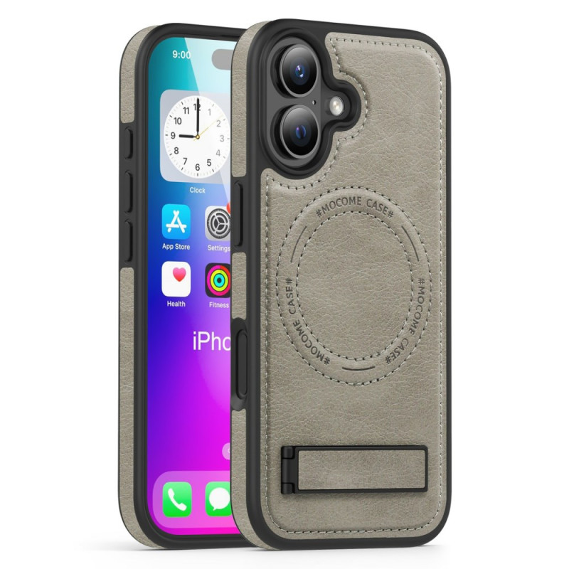 Coque iPhone 17 MagSafe Business Premium Design