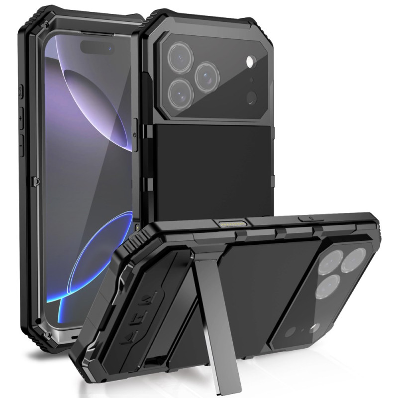iPhone 17 Pro Rüstung R-JUST Cover