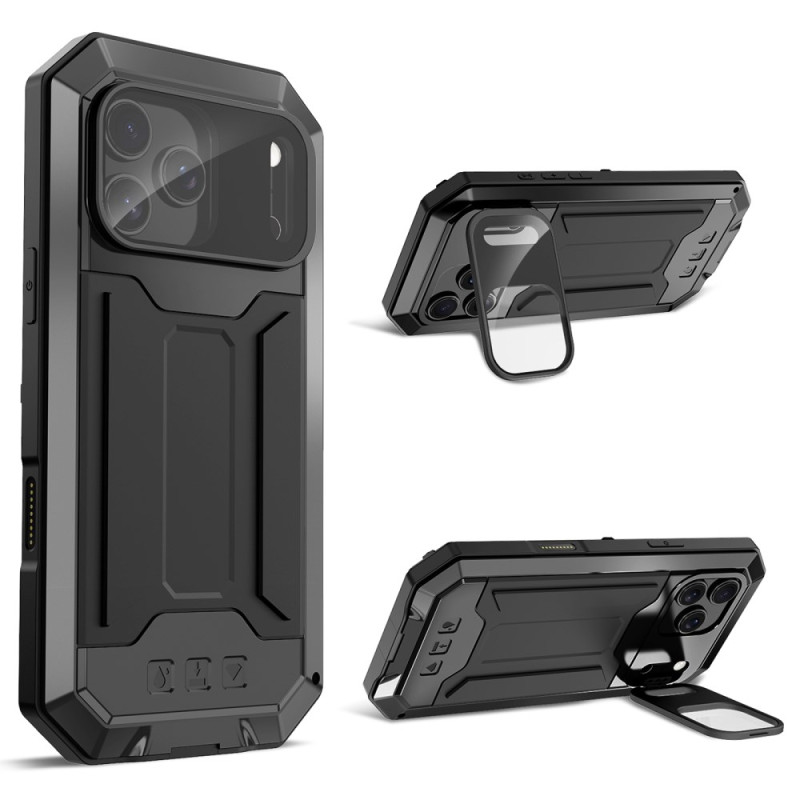 iPhone 17 Pro Ultra Resistant Cover R-JUST
