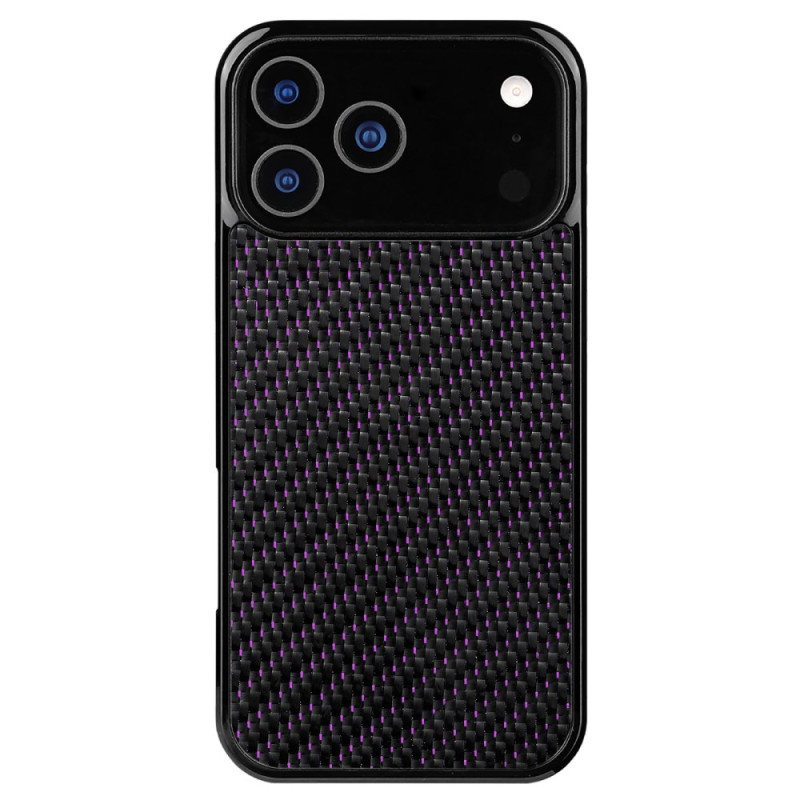 iPhone 17 Pro Hülle Aramidfaser