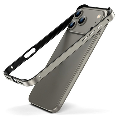 Bumper Cover iPhone 17 Pro...