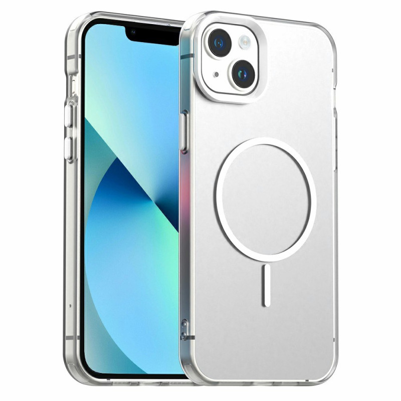 iPhone 13 MagSafe Finesse Cover