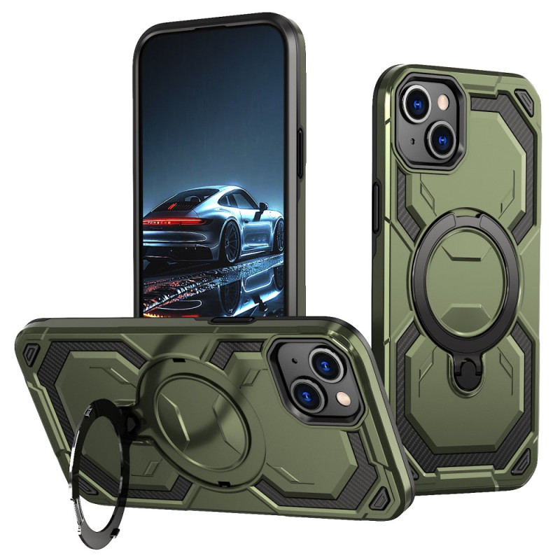 MagSafe iPhone 13 Cover mit Ringhalter