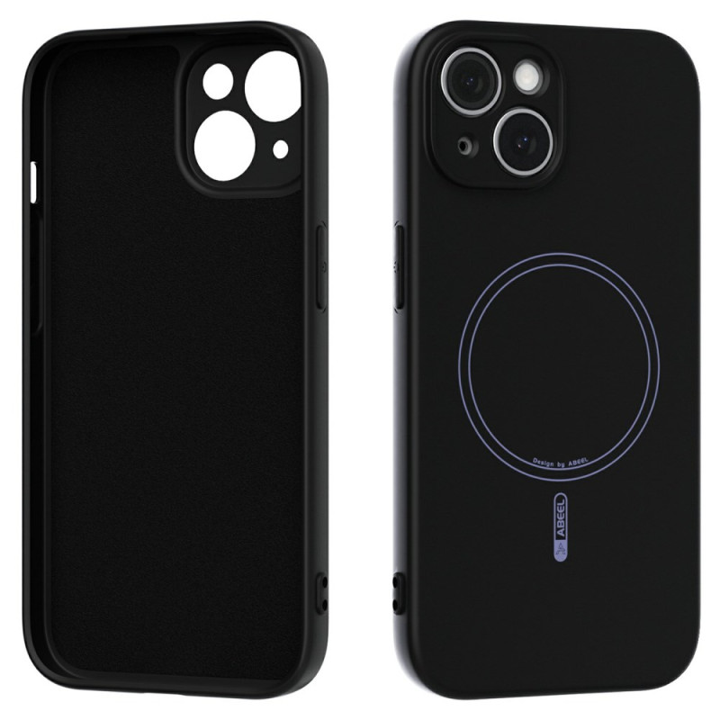 iPhone 13 Cover MagSafe Design ABEEL