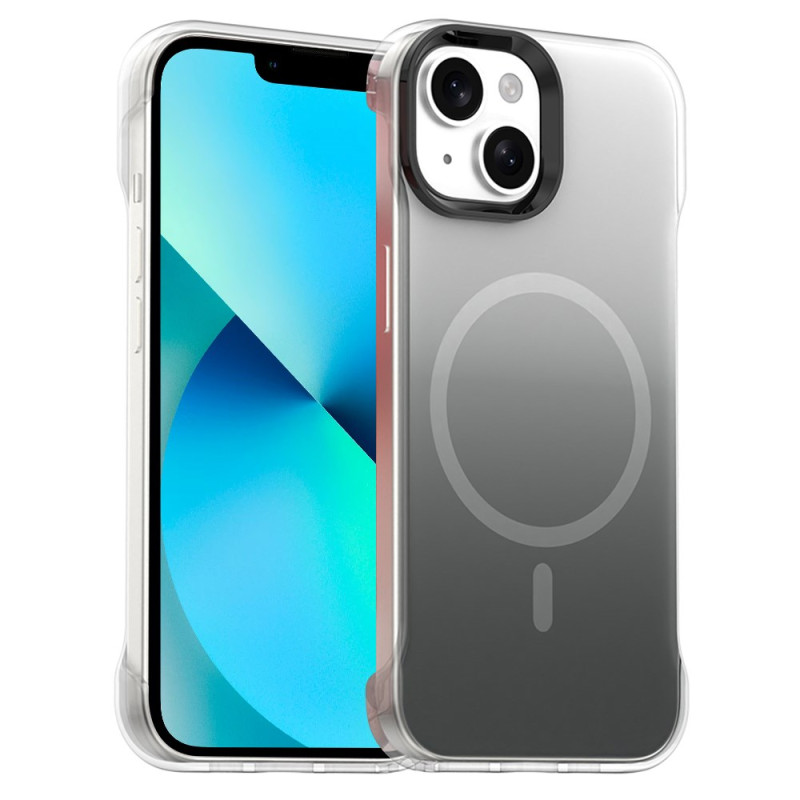 iPhone 13 MagSafe Ultra-Fine Gradient Cover