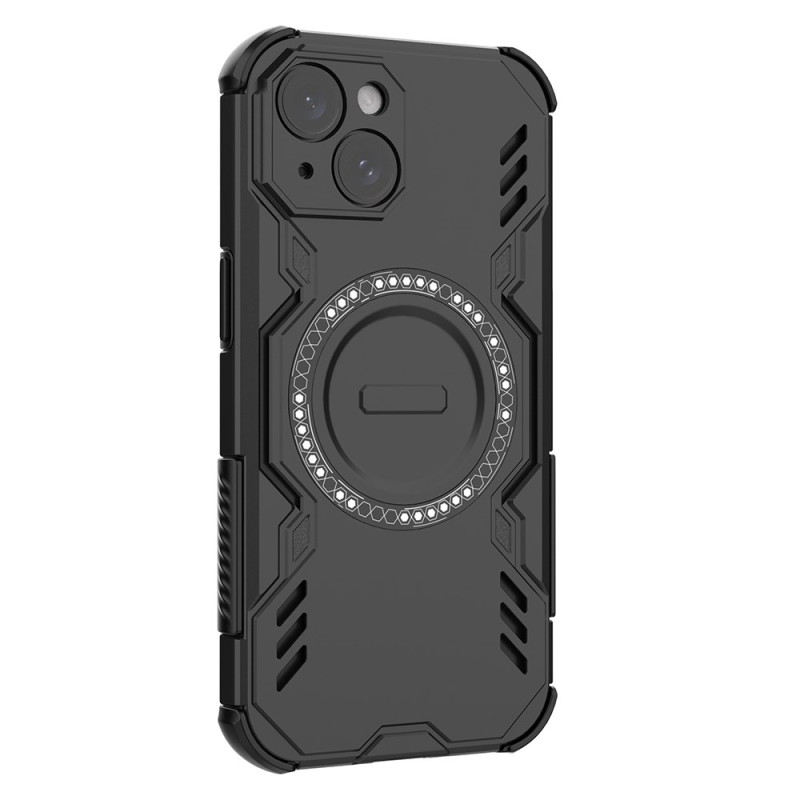 Magnetisches iPhone 13 Cover mit Wärmeableitung