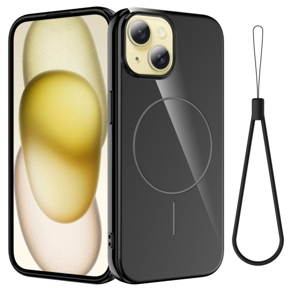 MagSafe iPhone 13 Hülle mit Riemen

