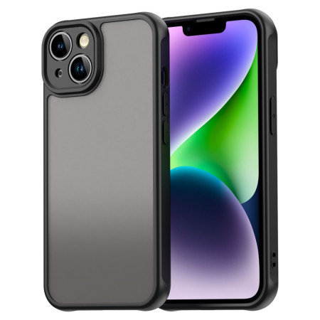 iPhone 13 Hybride Hülle mit...