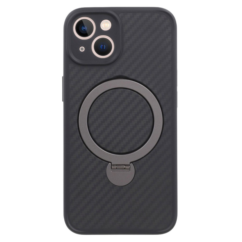 iPhone 13 MagSafe und Kohlefaser
 Texture Cover