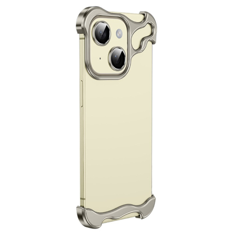 Bumper Cover für iPhone 13 Aluminiumlegierung