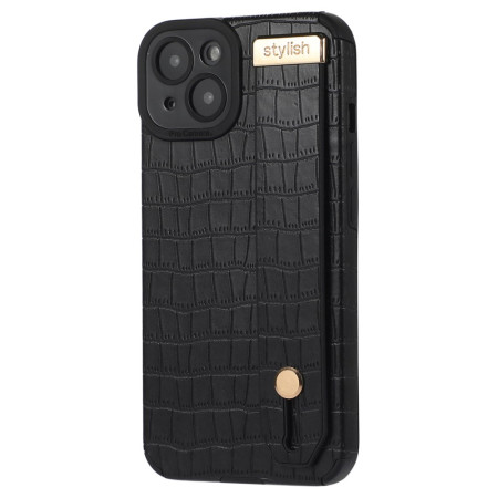 iPhone 13 Krokodil-Effekt...