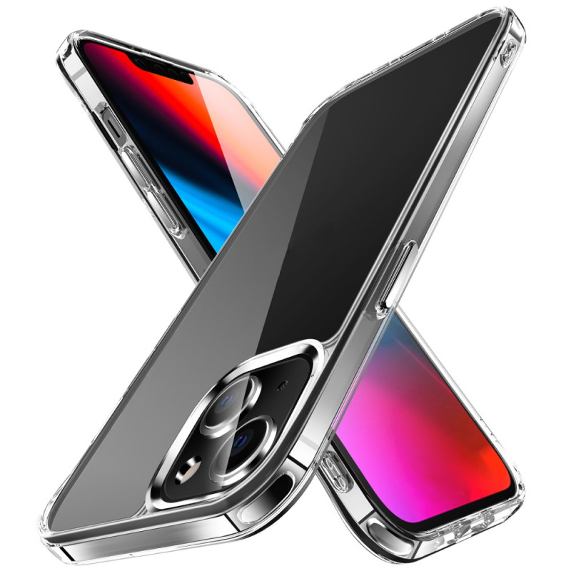 iPhone 13 Crystal Clear Cover