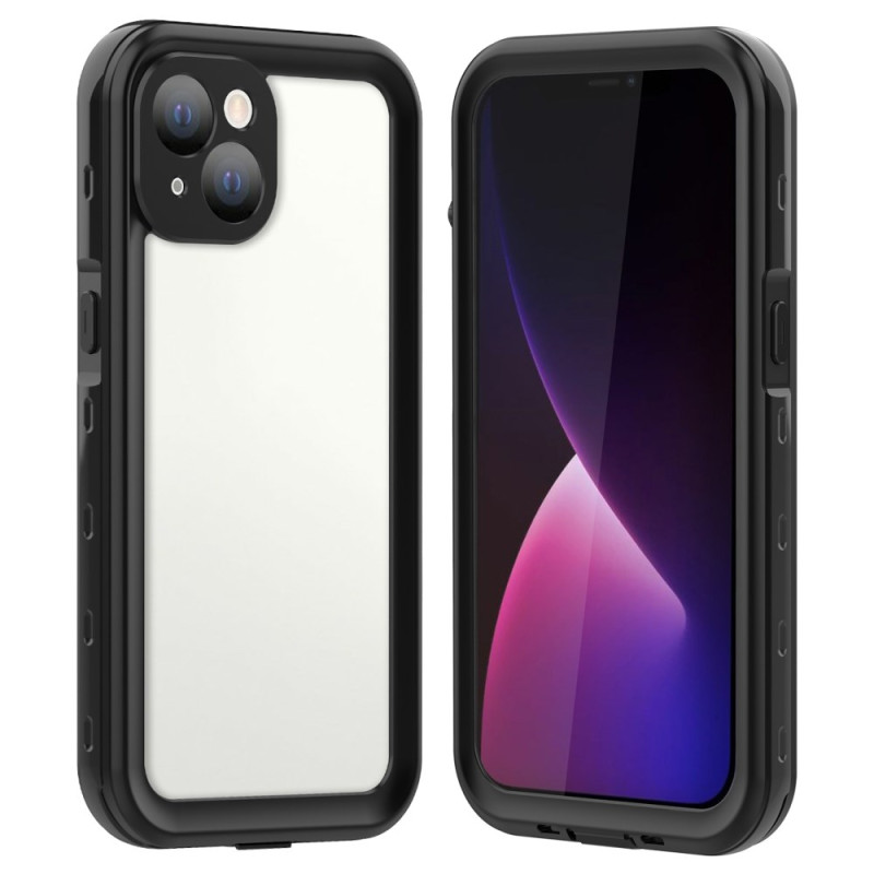 Wasserdichtes iPhone 13 Cover
