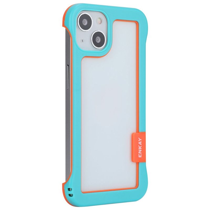 iPhone 13 Hülle ohne Rahmen