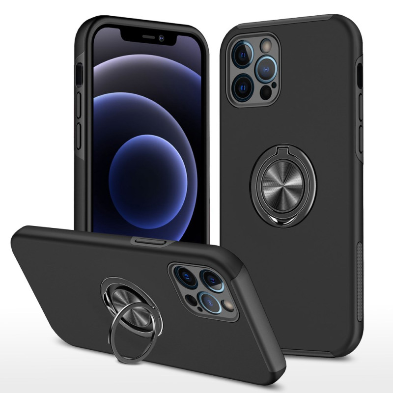iPhone Cover 13 Ring-Stand Klassisch