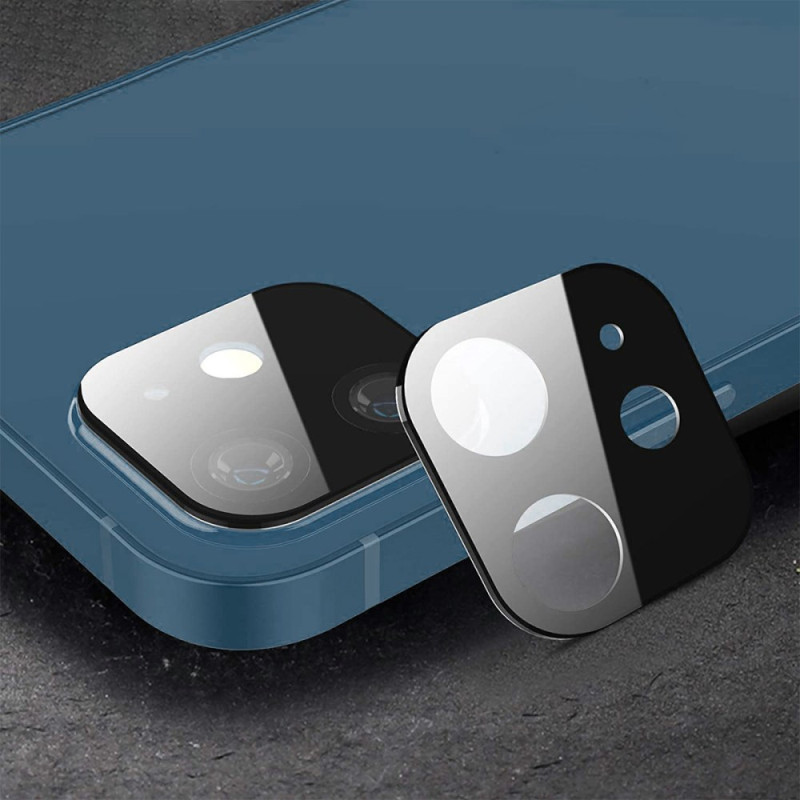 Schutzlinse aus gehärtetem Glas für iPhone 12 Mini