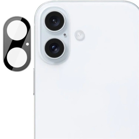 Schutzlinse aus gehärtetem...