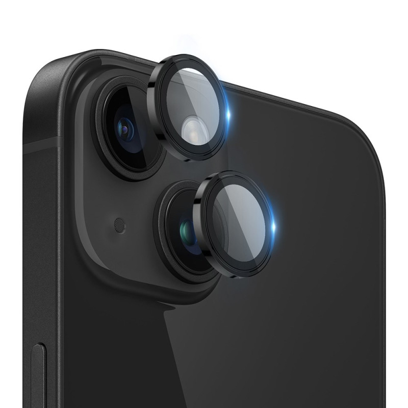 Objektivschutz für iPhone 13 Ringe