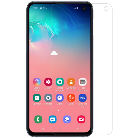Samsung Galaxy S10E...