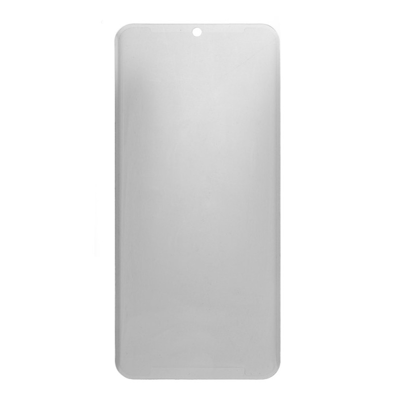Protection en Verre Trempé Anti-Espion pour Écran Samsung Galaxy S20