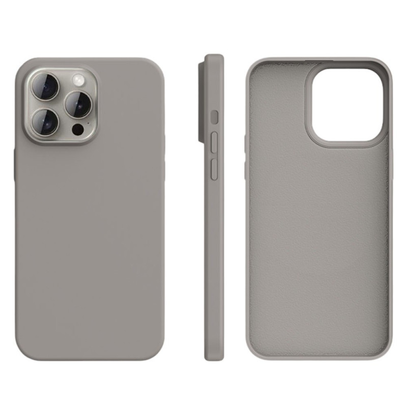 iPhone 12 / 12 Pro Silikonhülle Flüssig