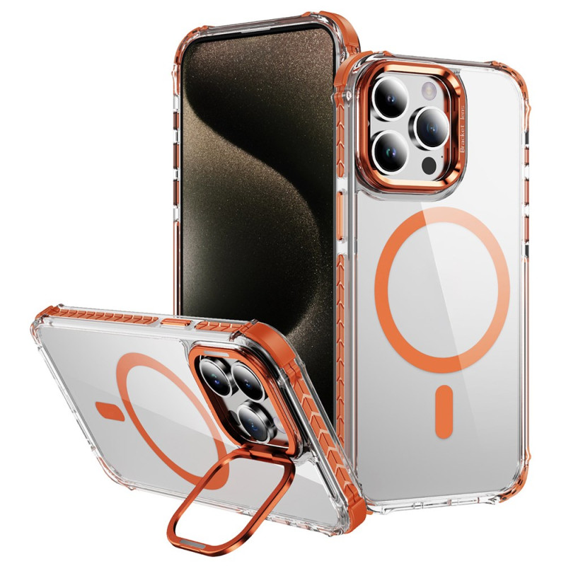 iPhone 12 / 12 Pro Cover MagSafe Objektivhalterung