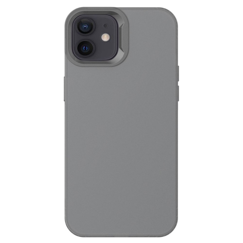 iPhone 12 Silikonhülle Mat