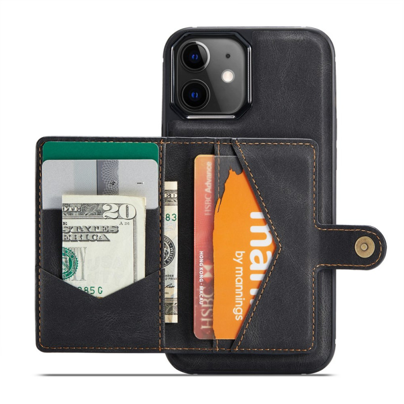 iPhone 12 / 12 Pro Cover Brieftasche
