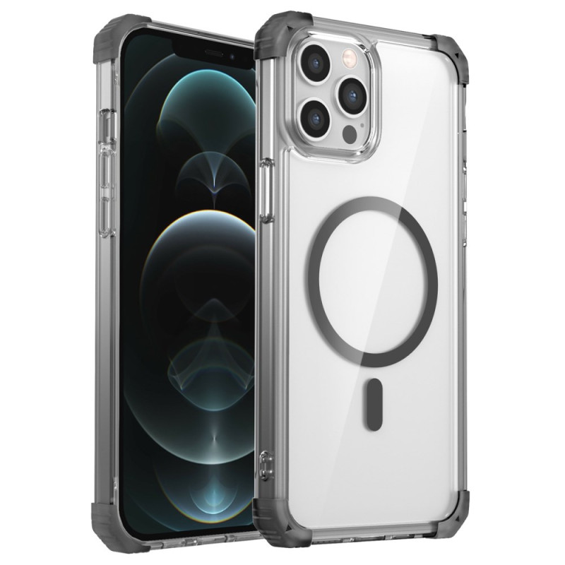 MagSafe iPhone 12 / 12 Pro Cover mit Luftkissen