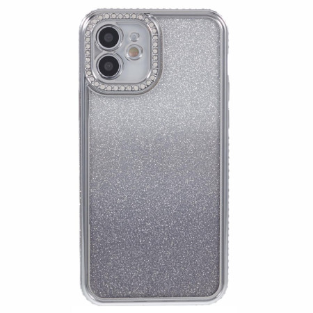 iPhone 12 Strass Cover