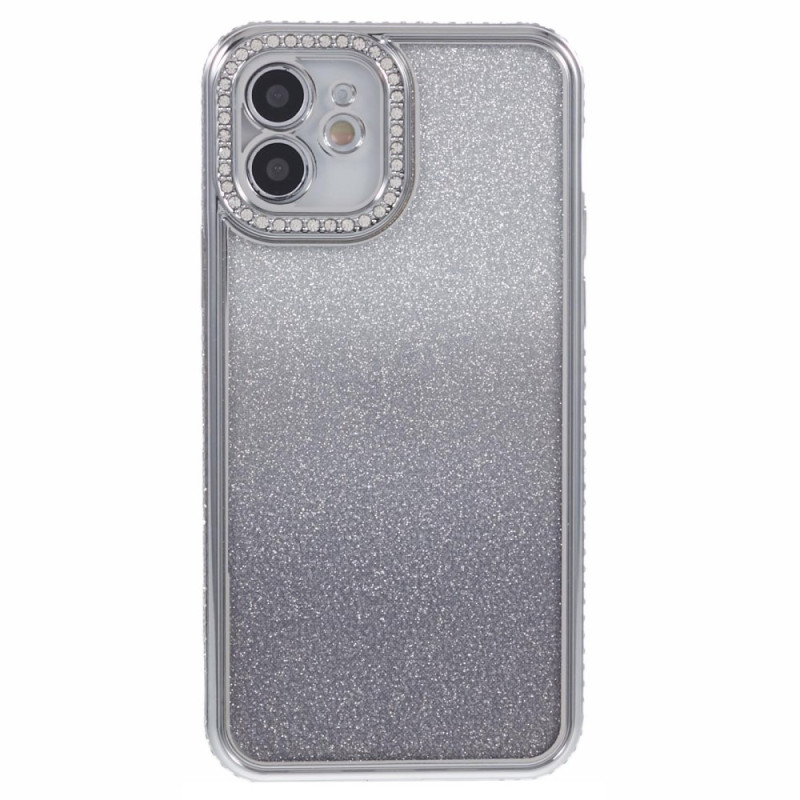 iPhone 12 Strass Cover