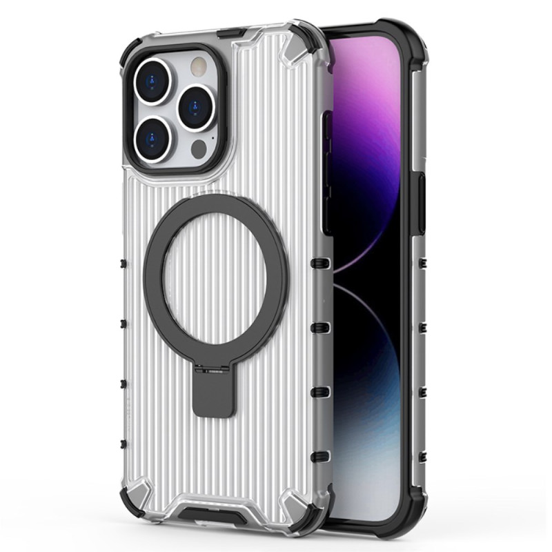 MagSafe iPhone 12 / 12 Pro Cover mit Ständer