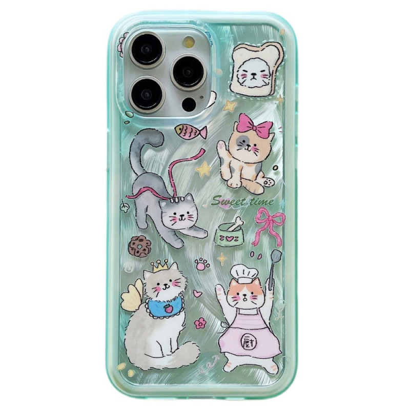iPhone 12 Cover Fantasie