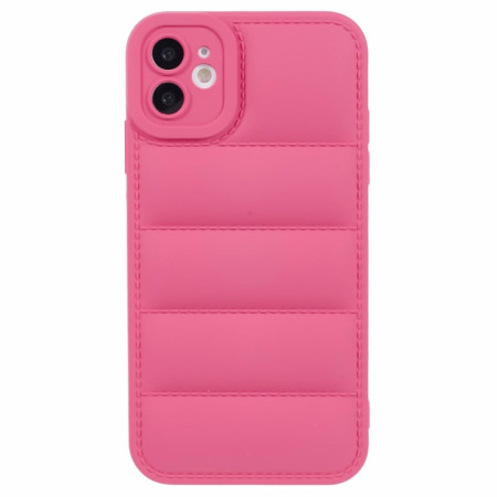 iPhone 12 Cover Doudoune