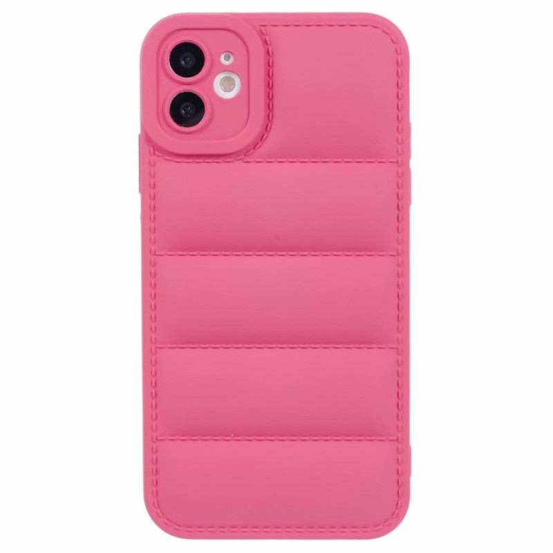 iPhone 12 Cover Doudoune