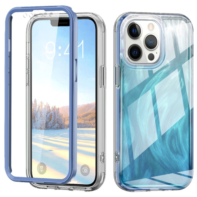 iPhone 12 Hülle Vollständiger Schutz