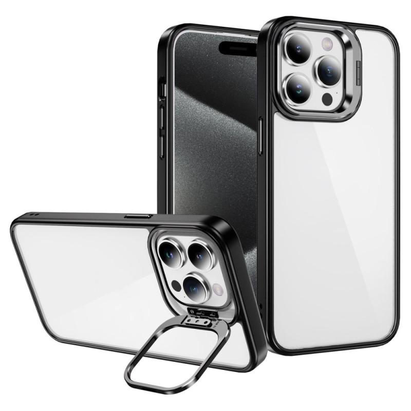iPhone 12 / 12 Pro Cover Objektivhalterung