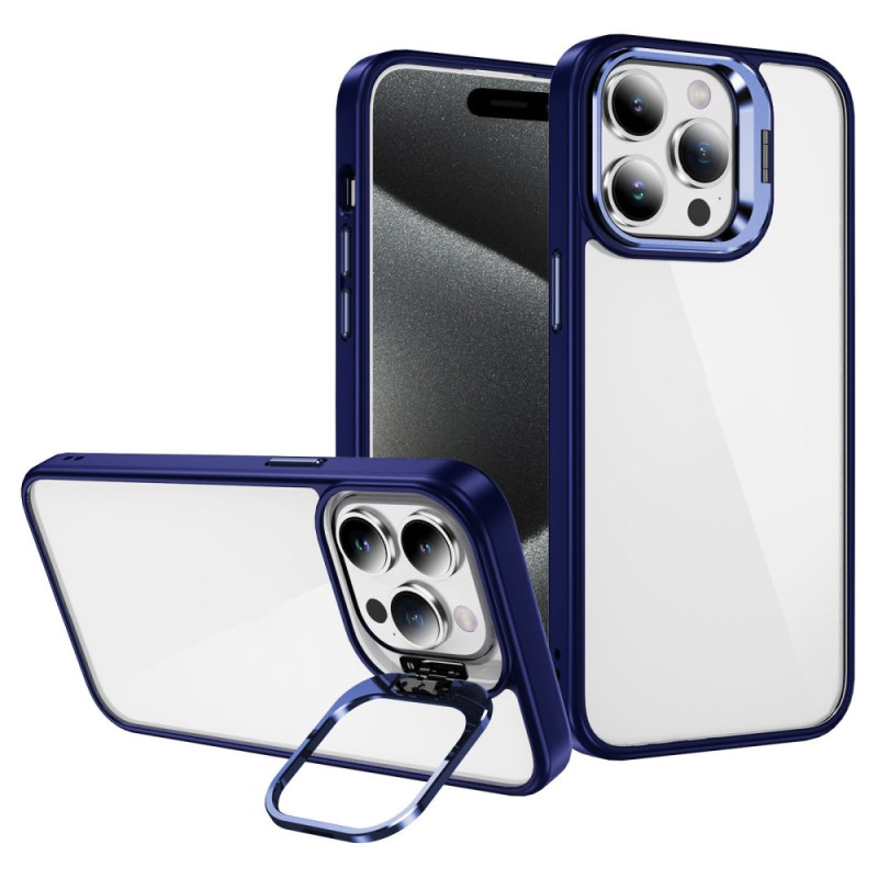 iPhone 12 / 12 Pro Cover Objektivhalterung