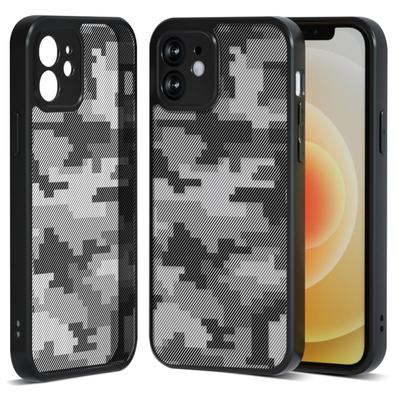 iPhone 12 IBMRS Hülle