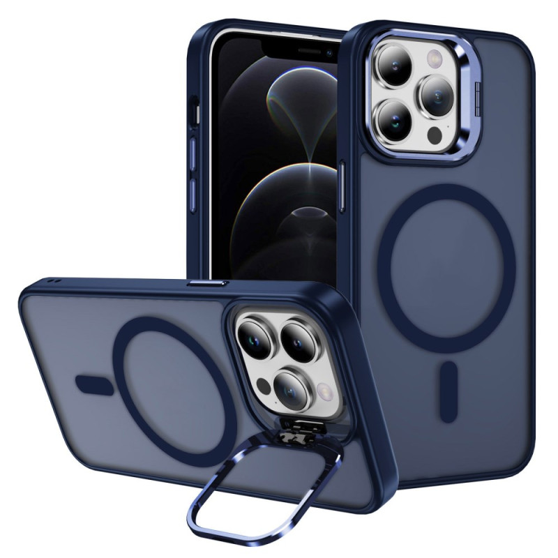 Magsafe iPhone 12 / 12 Pro Cover mit integriertem Halter