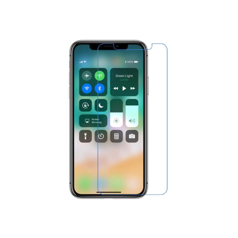 Displayschutzfolie iPhone 12 / 12 Pro