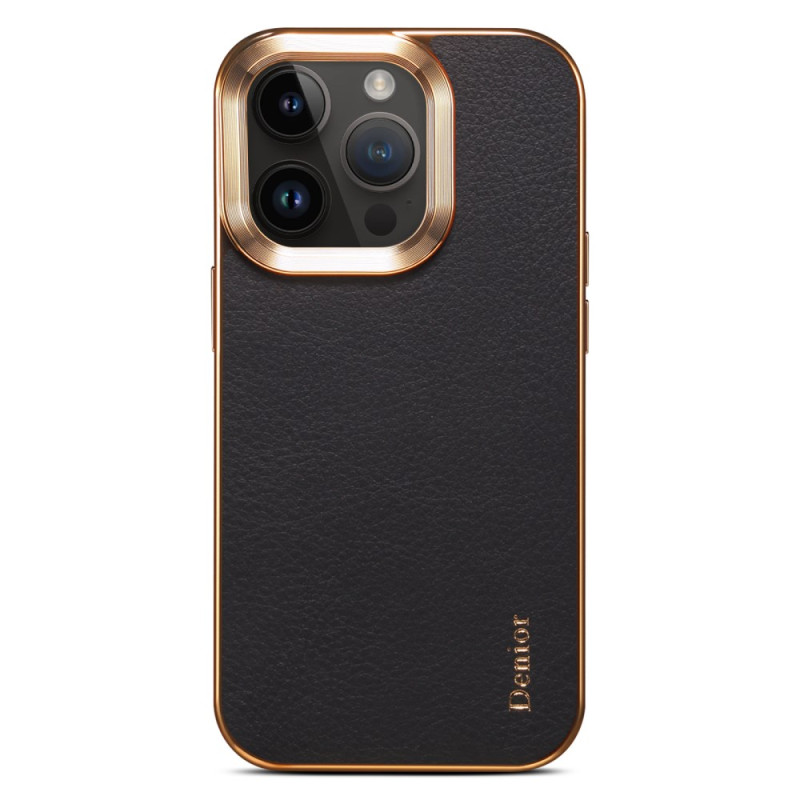 iPhone 12 / 12 Pro Cover Echtleder